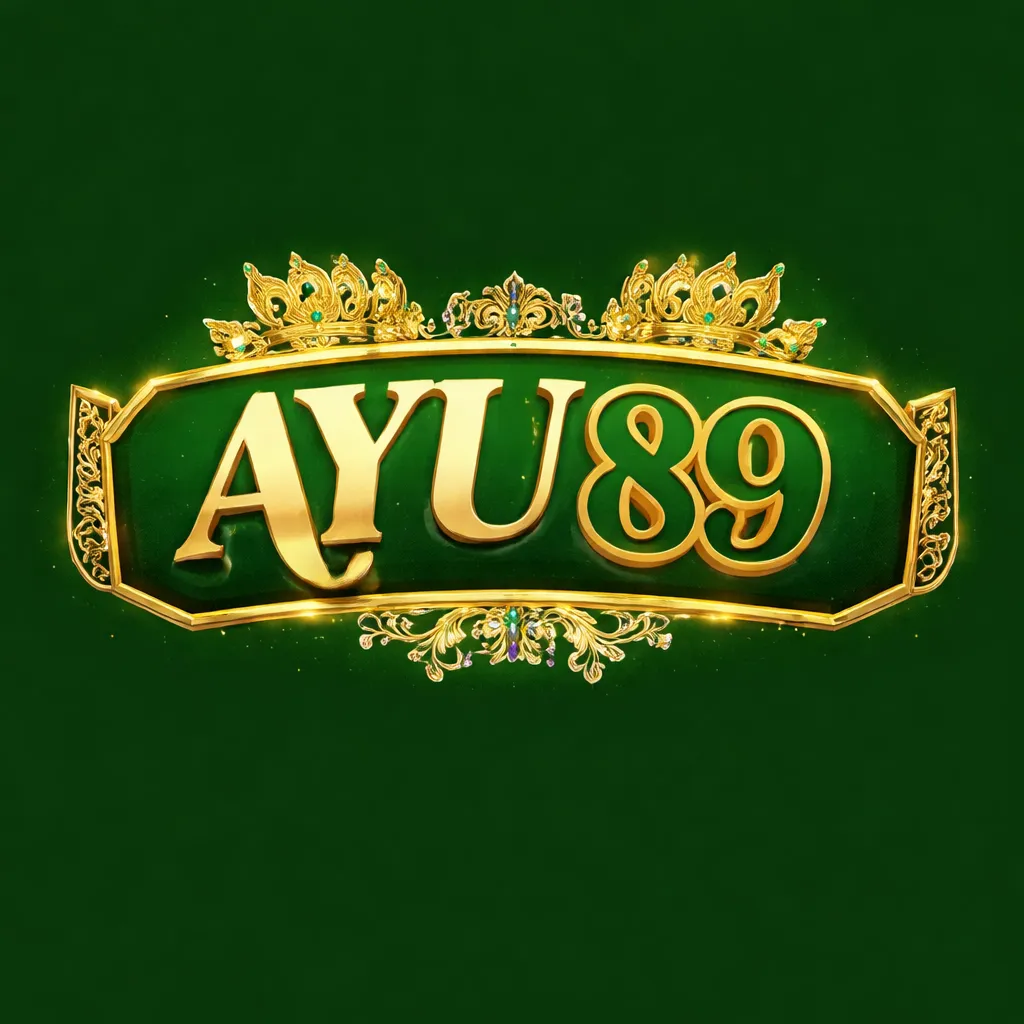 AYU89 - Petualangan Aksi yang Seru