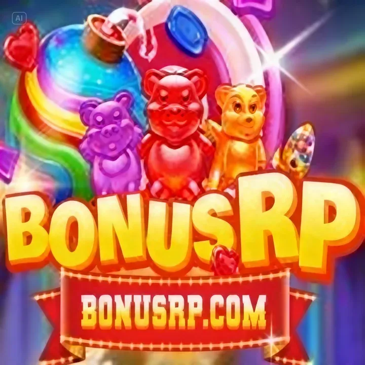 BONUSRP - Permainan Kasino Seru dan Menarik