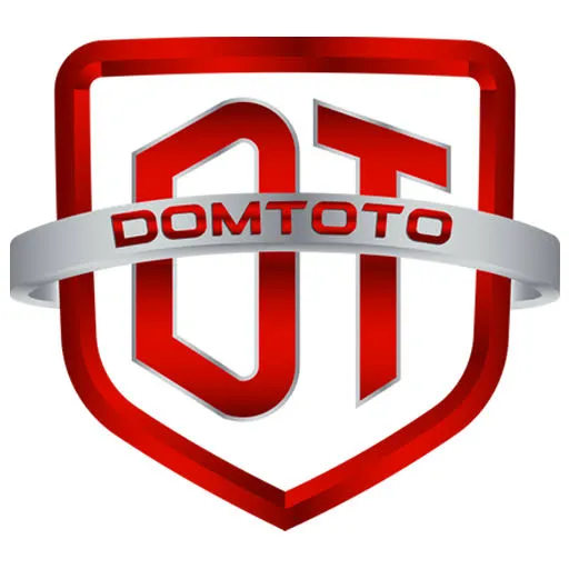 DOMTOTO - Tantangan Seru di Dunia Puzzle