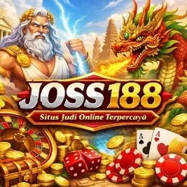 JOSS188 - Teror Malam dalam Kegelapan
