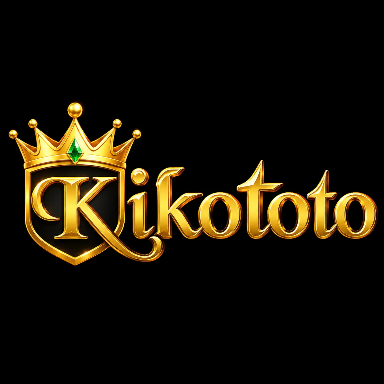 KIKOTOTO - Pertarungan Seru dan Menegangkan di Dunia Action