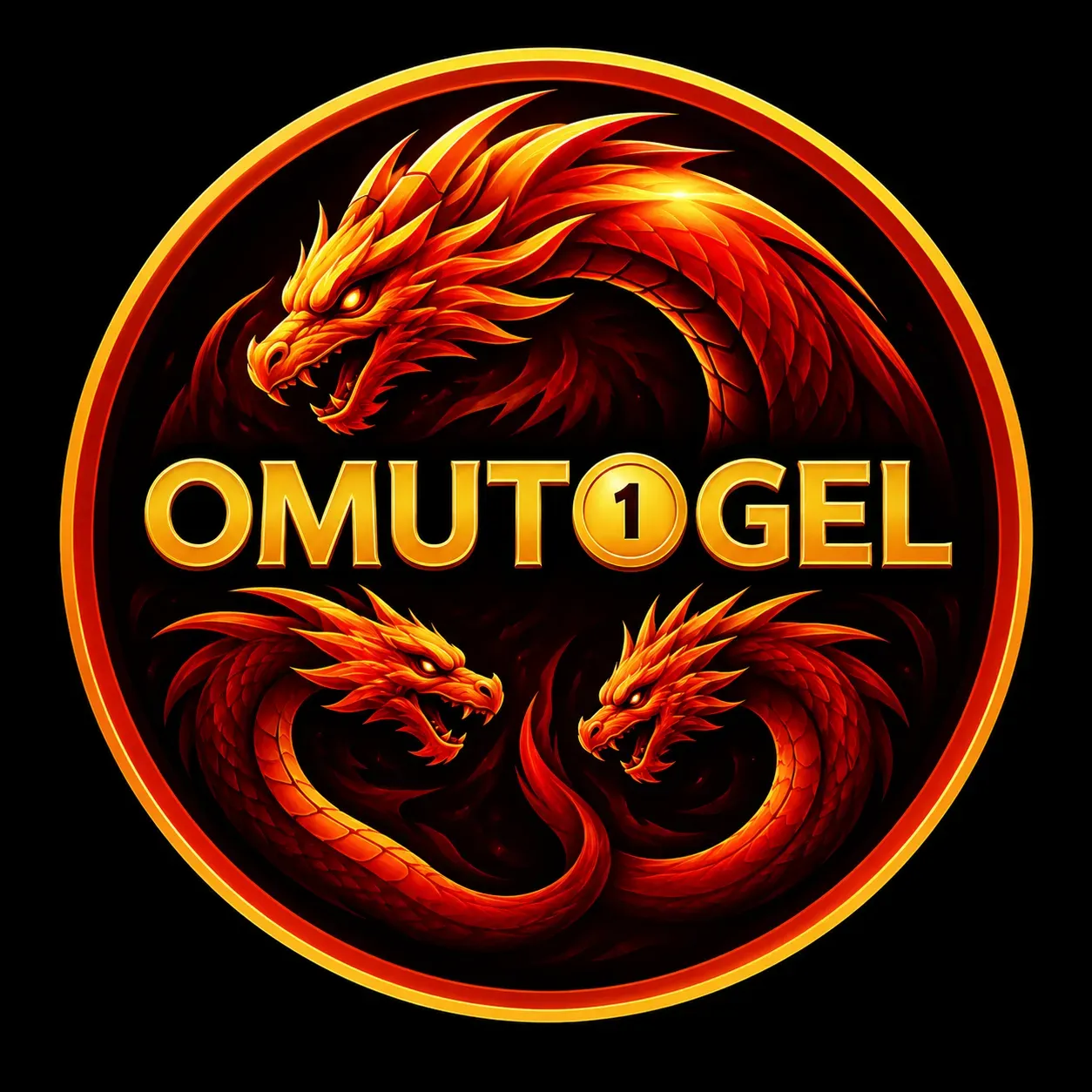 OMUTOGEL - Petualangan Seru di Dunia Fantasi
